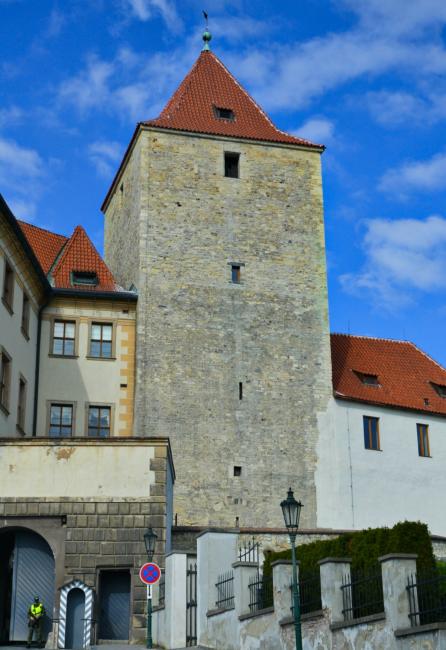 Black Tower
