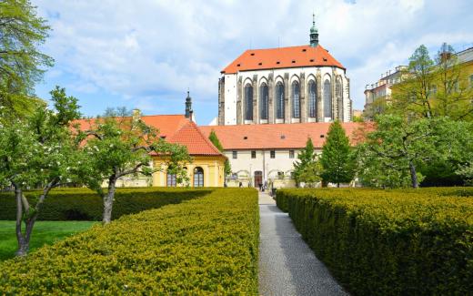 Church of Our Lady of the Snows