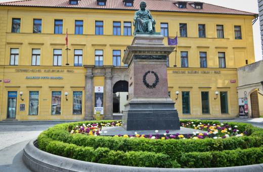 Josef Jungmann Monument