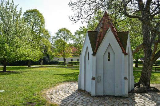 Karlach Gardens