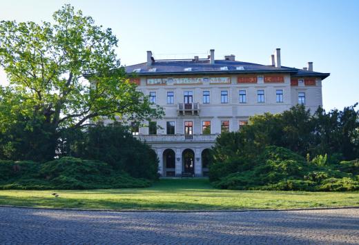 Villa Gröbe