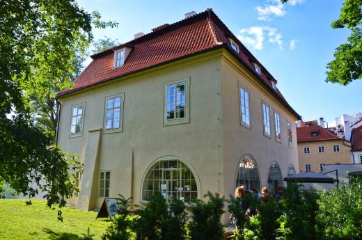 Werich Villa