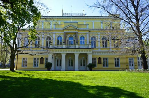 Žofín Palace